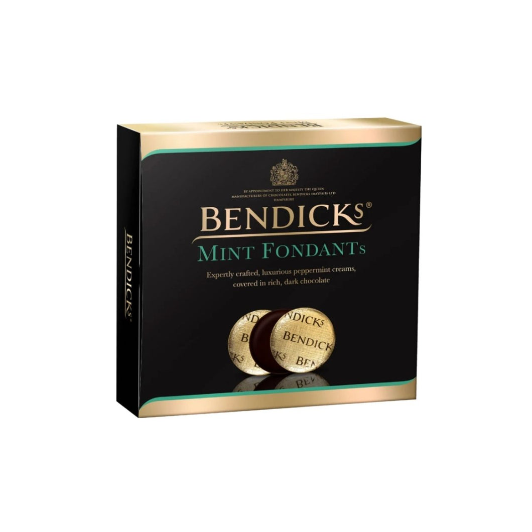 Bendicks Mint Fondants 180g