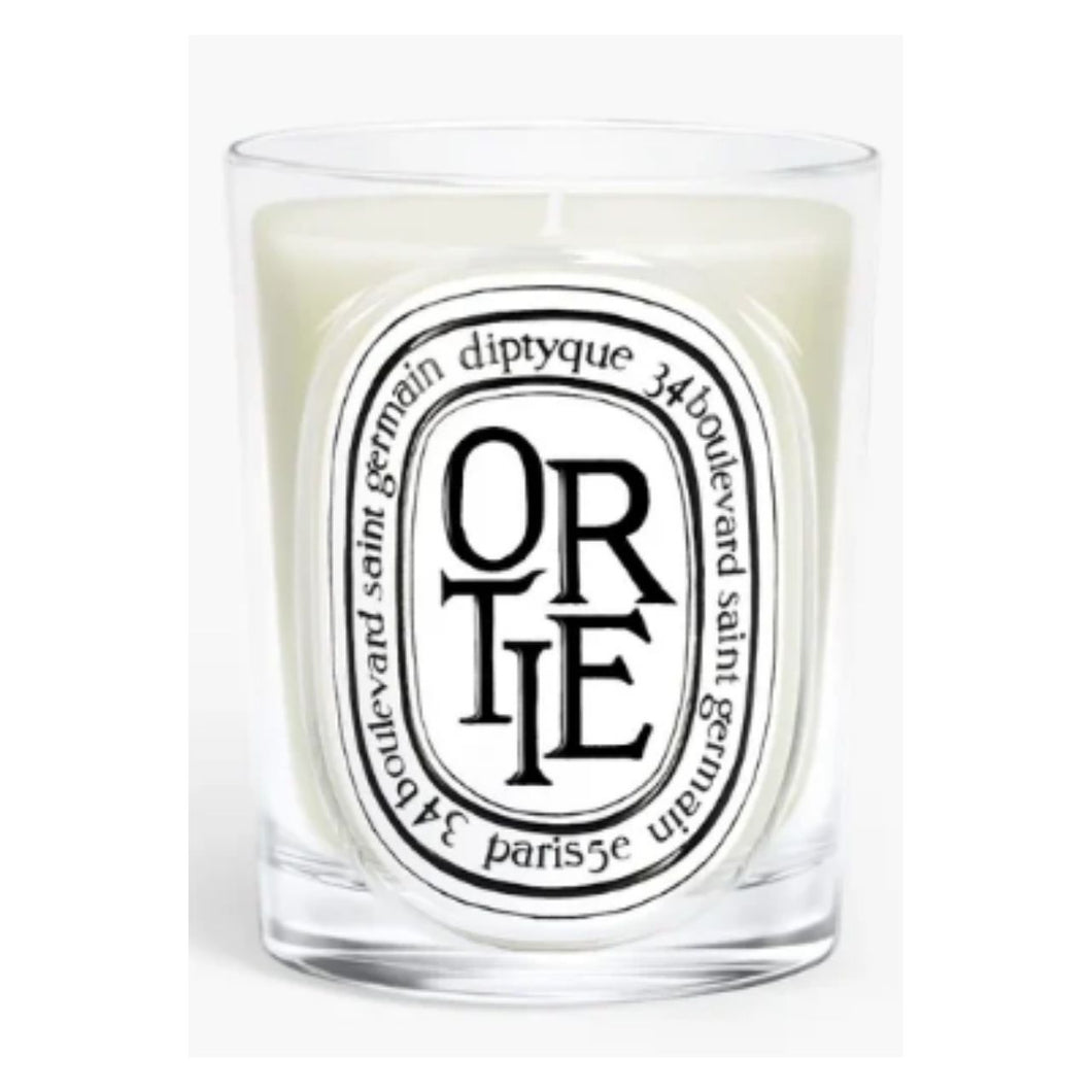 Diptyque Ortie (Nettle) - Classic Candle 190g