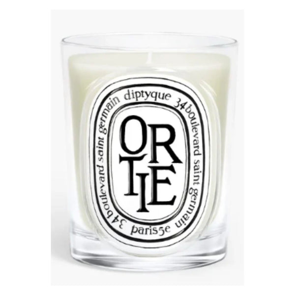 Diptyque Ortie (Nettle) - Classic Candle 190g