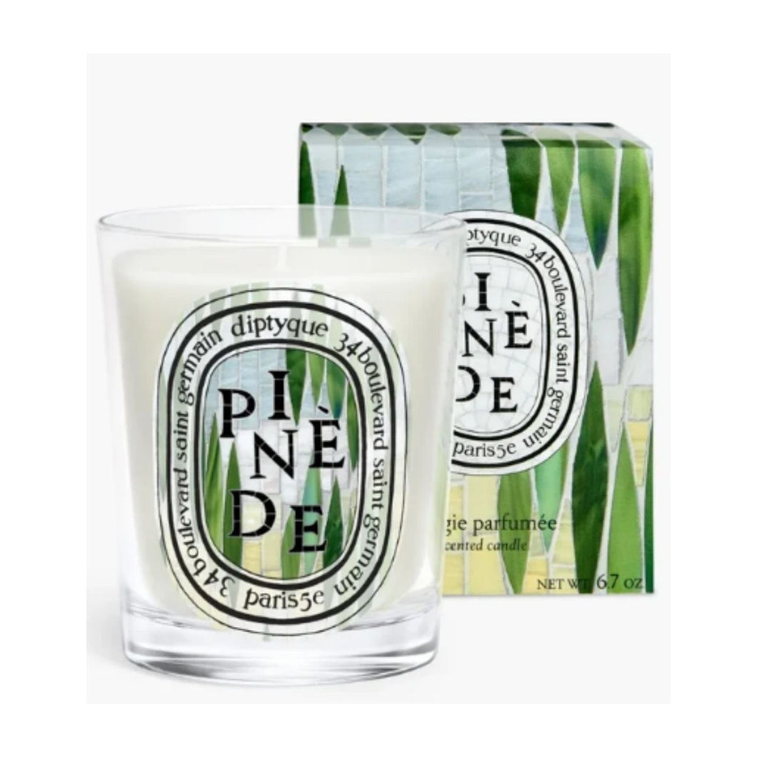 Pinède (Pine Grove) - Classic Candle 190g