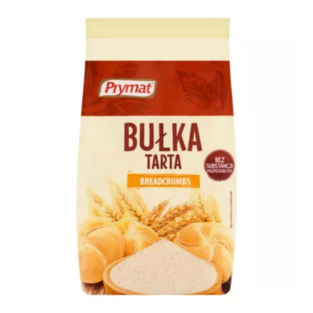 Prymat Breadcrumbs 400g