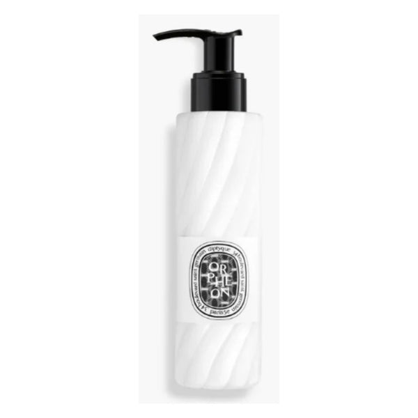 Diptyque Orphéon - Perfumed body lotion 200ml