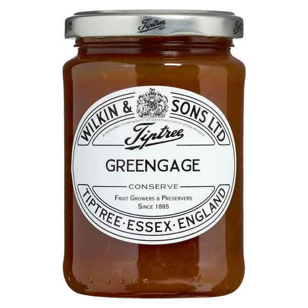 Tiptree Greengage Conserve, 340g
