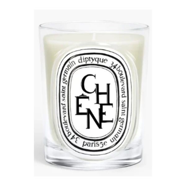 Diptyque Chêne (Oak Tree) - Classic Candle 190g
