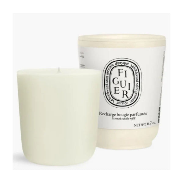 Diptyque Figuier (Fig Tree) - Refill for classic candles