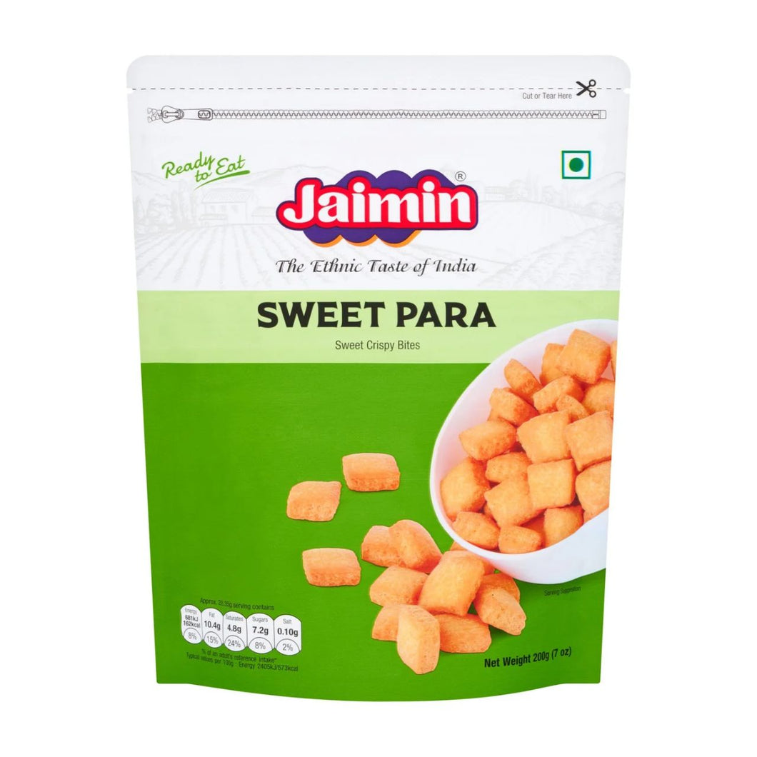 Jaimin Sweet Para 200g