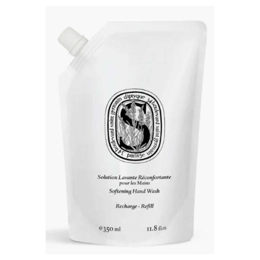 Diptyque Refill Softening and comforting wash - for the hands 350ml