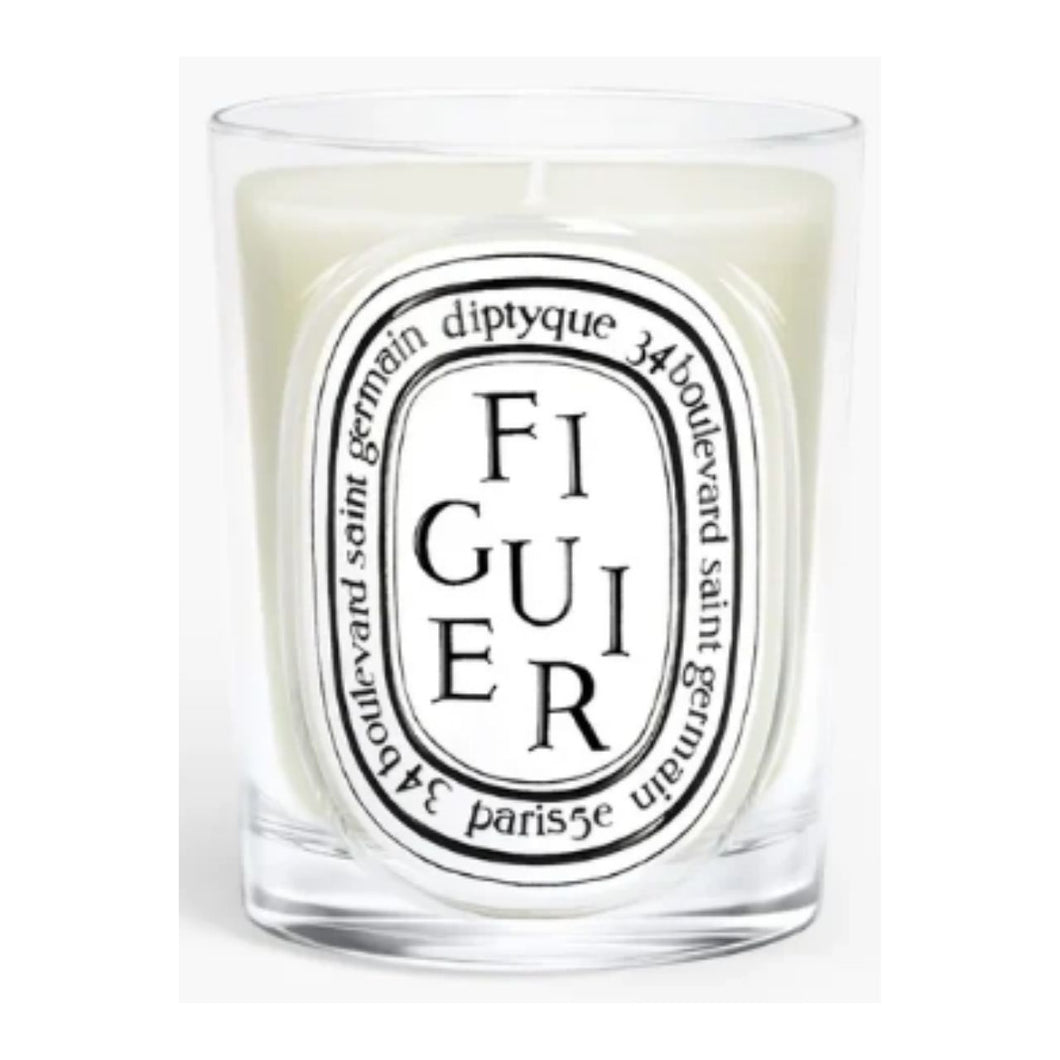 Diptyque Figuier (Fig Tree) - Small Candle 70g