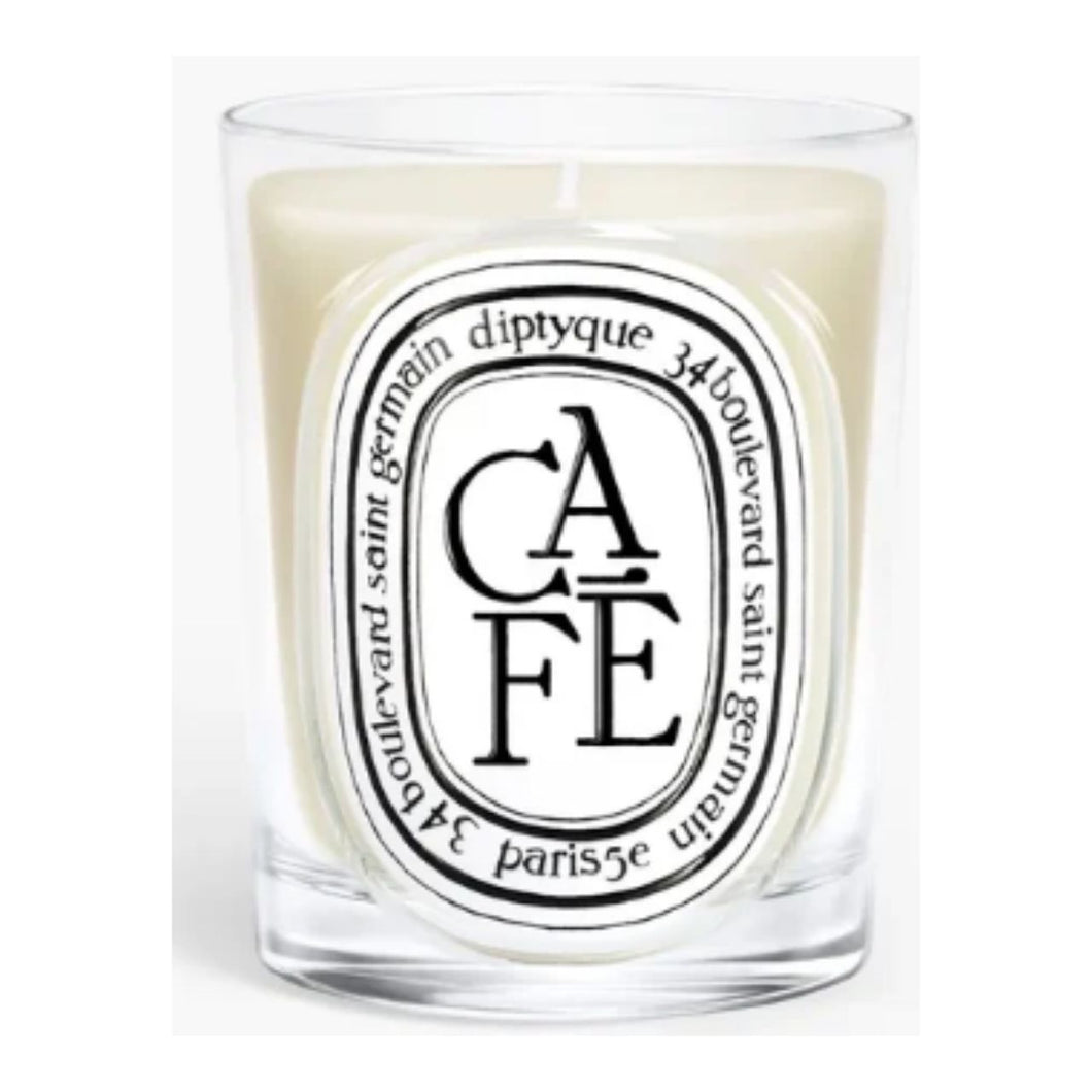Café (Coffee) - Classic Candle 190g