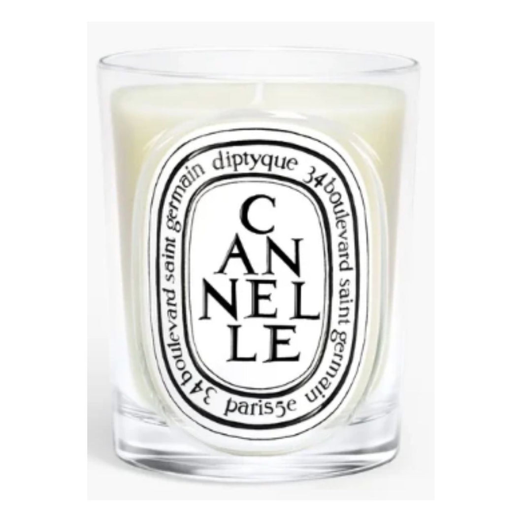 Cannelle (Cinnamon) - Classic Candle 190g