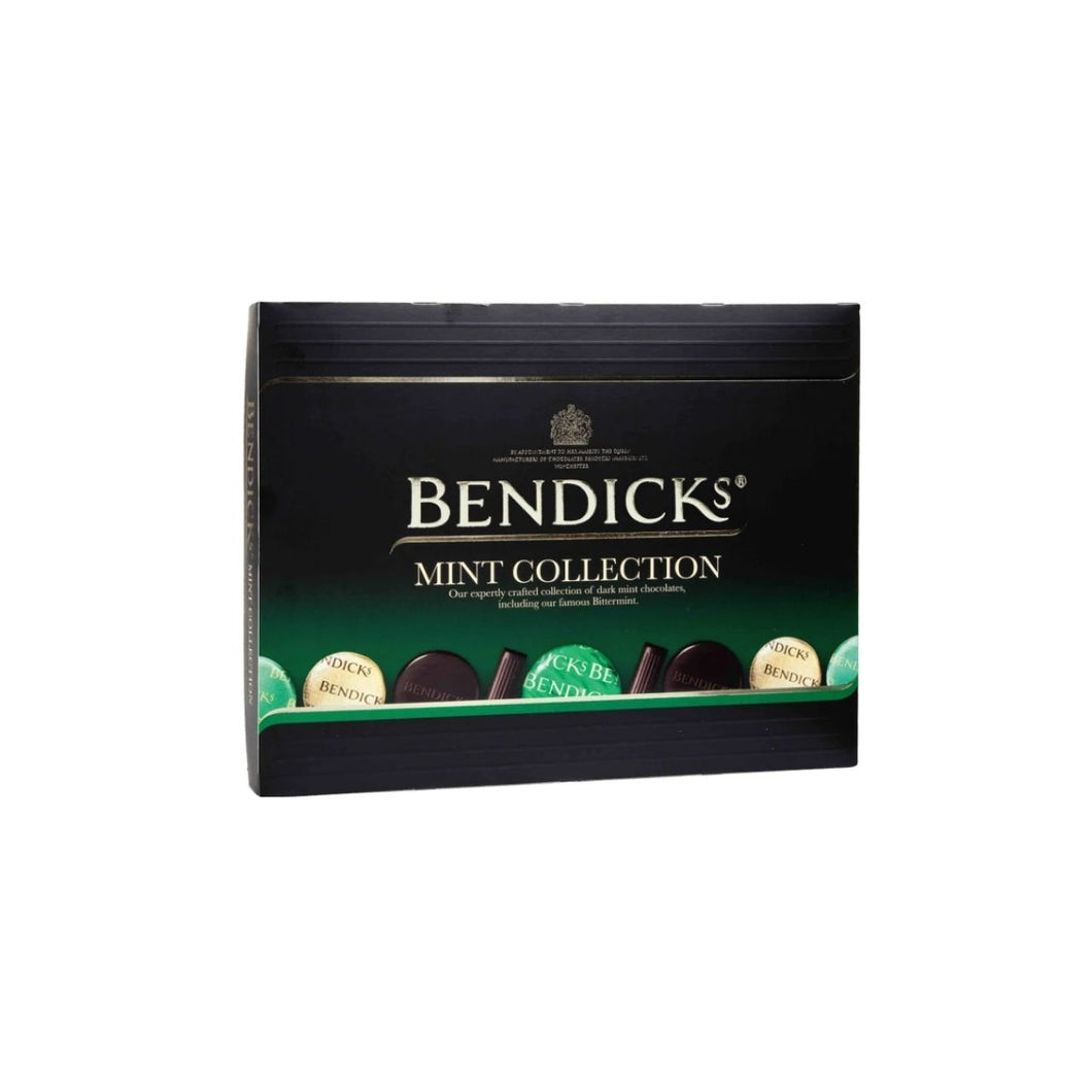 Bendicks Mint Collection 400g