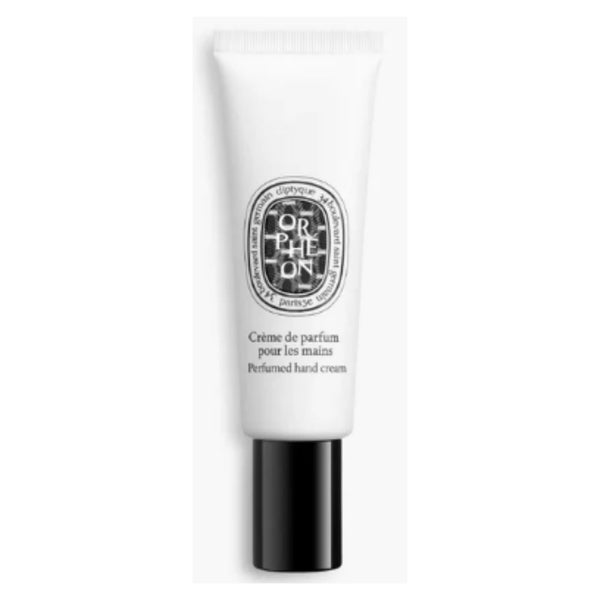 Diptyque Orphéon - Perfumed hand cream 45ml