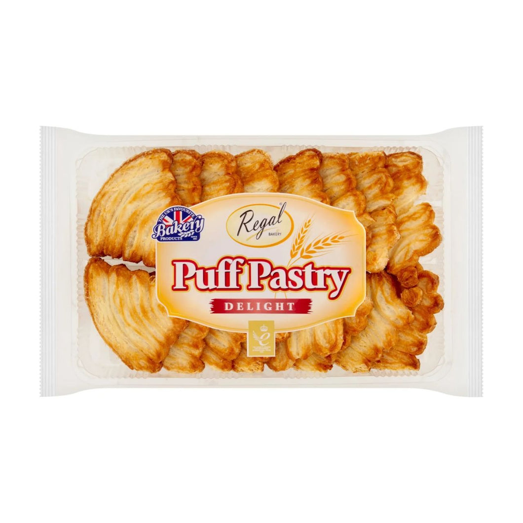 Regal Puff Pastry Delight 220g
