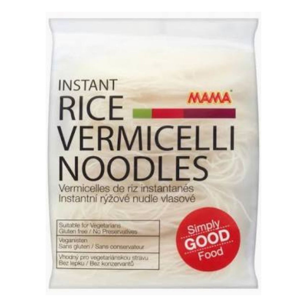 MAMA Instant Rice Vermicelli Noodles - 225g