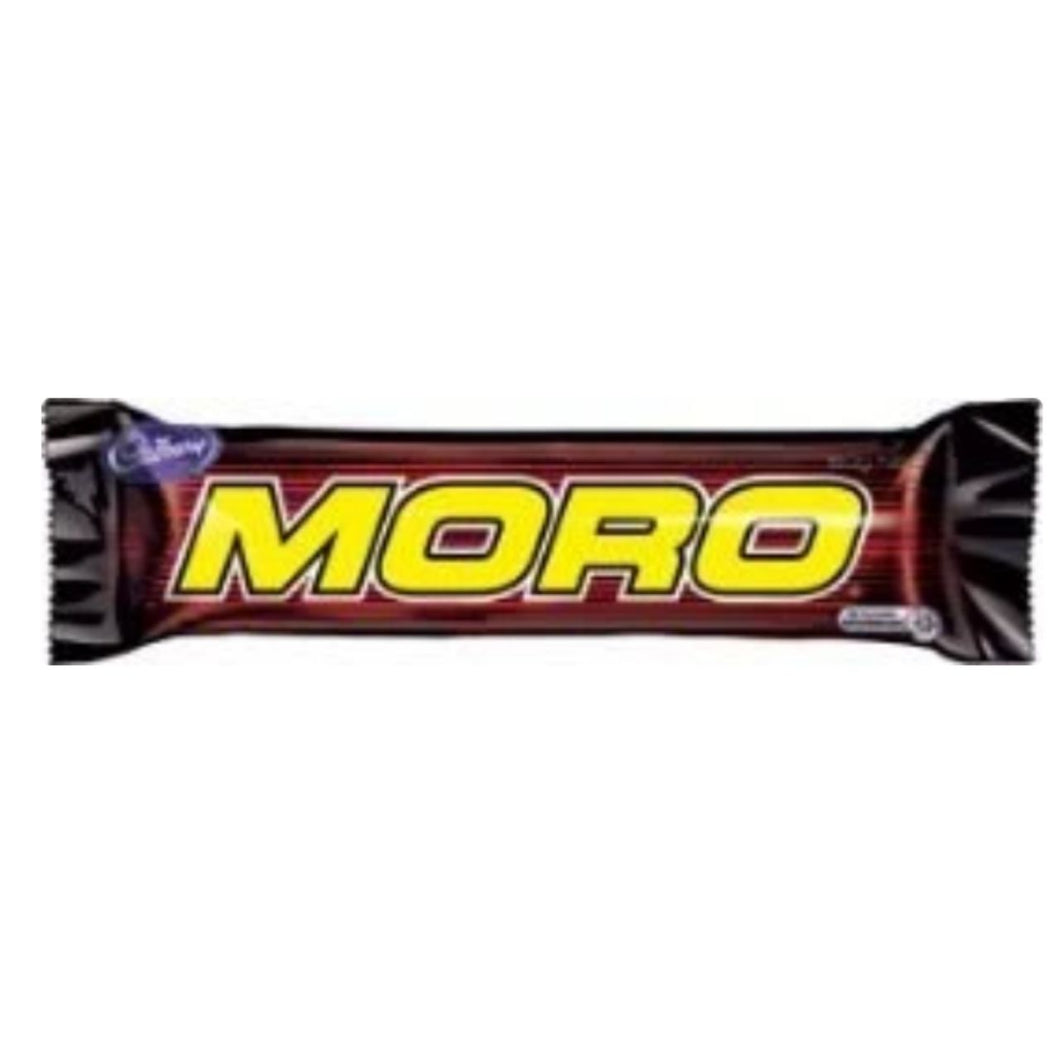 Cadbury Moro Bar, 50g