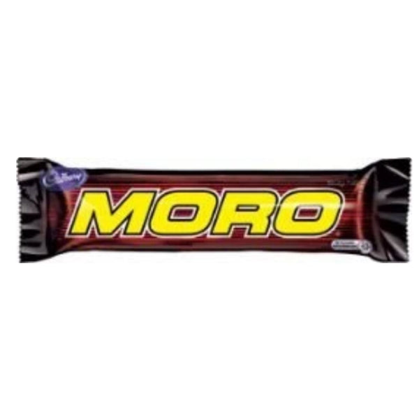 Cadbury Moro Bar, 50g