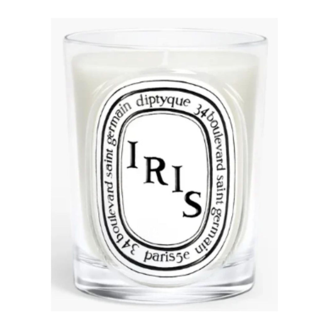 Iris - Classic Candle 190g