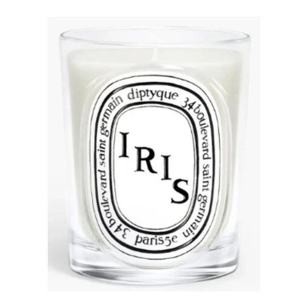 Diptyque Iris - Classic Candle 190g