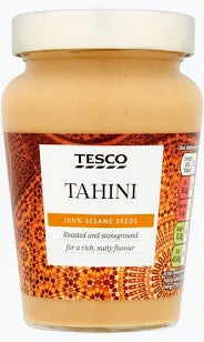 Tesco Tahini 300G