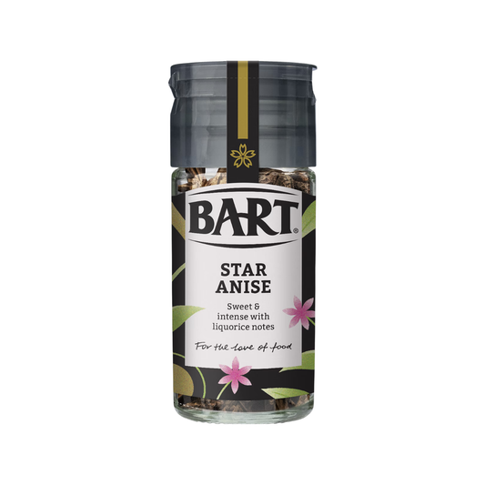 Bart Star Anise 12g