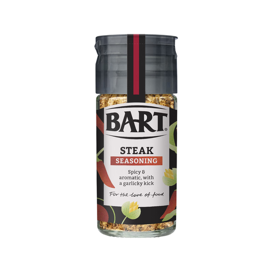 Bart Steak Seasoning 46g