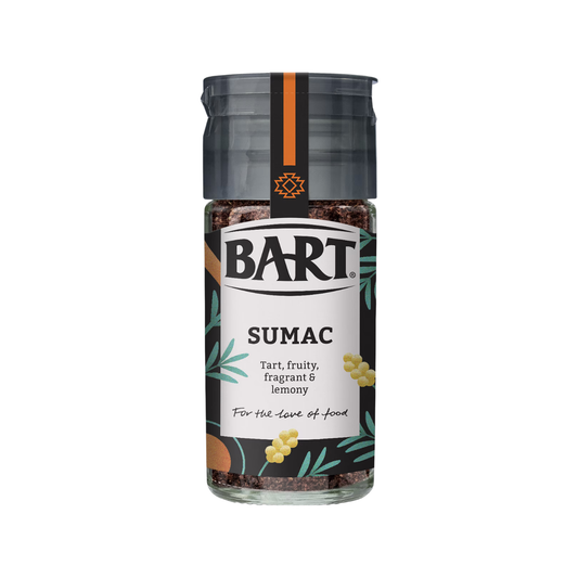 Bart Sumac 44g
