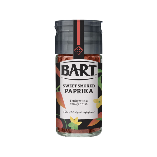 Bart Sweet Smoked Paprika 40g