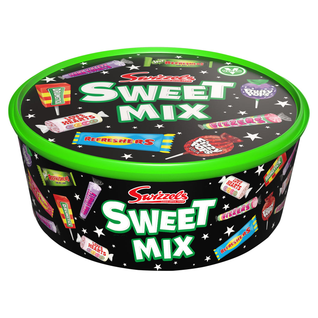 Swizzels Sweet Mix 600g