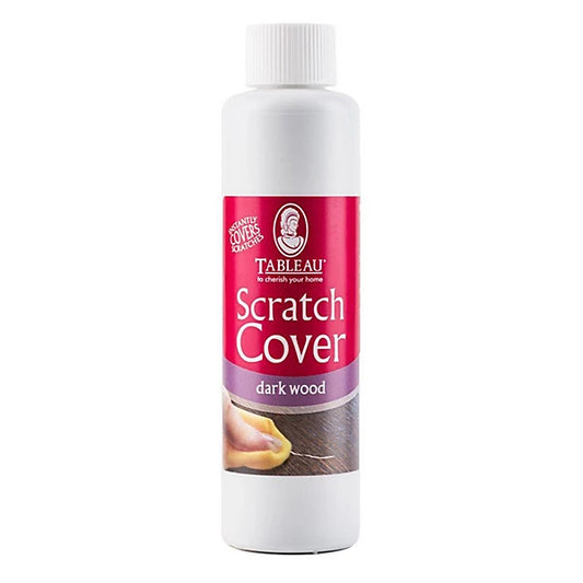 Tableau Scratch Cover Dark, 100ml