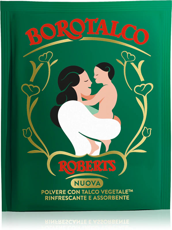Borotalco Talcum Body Powder 70g