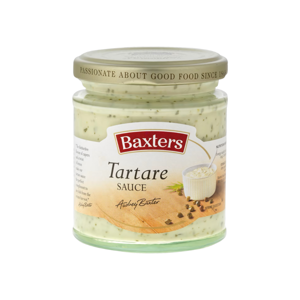 Baxters Tartare Sauce 170g
