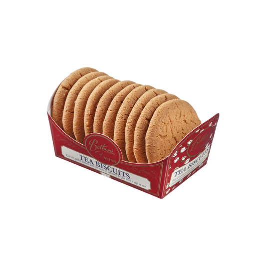 Botham's Of Whitby Tea Biscuits 200g