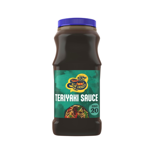 Blue Dragon Teriyaki Sauce 1 Litre