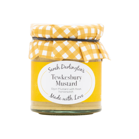 Mrs Darlington's Tewkesbury Mustard 175g