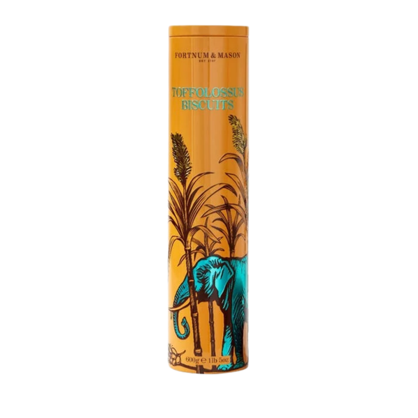 Fortnum & Mason Toffolossus Biscuits 600g