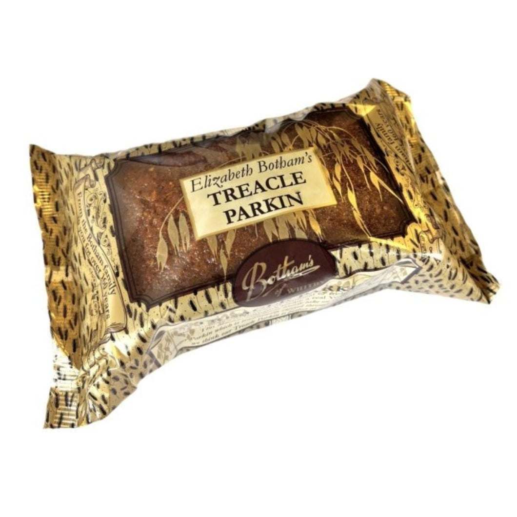 Botham's of Whitby Treacle Parkin 400g