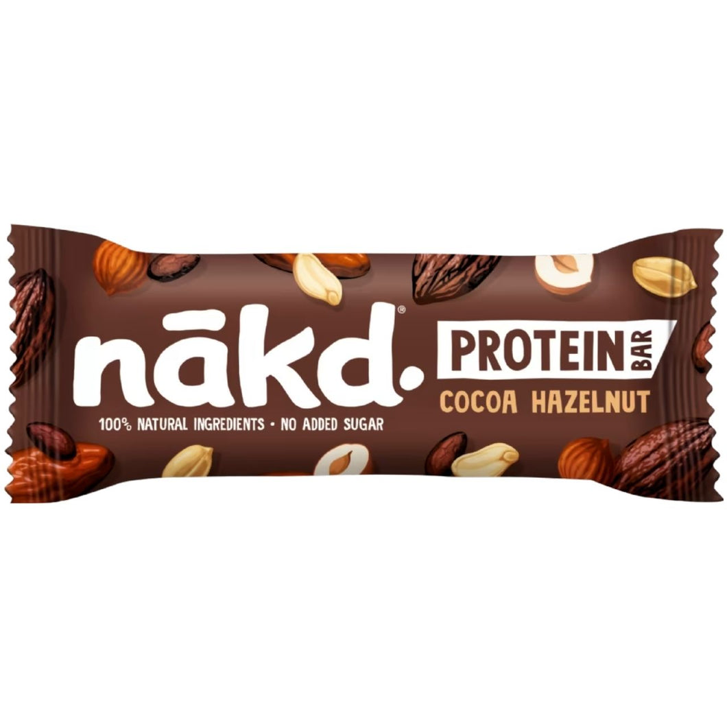 Nakd Protein Bar - Cocoa Hazelnut 45g