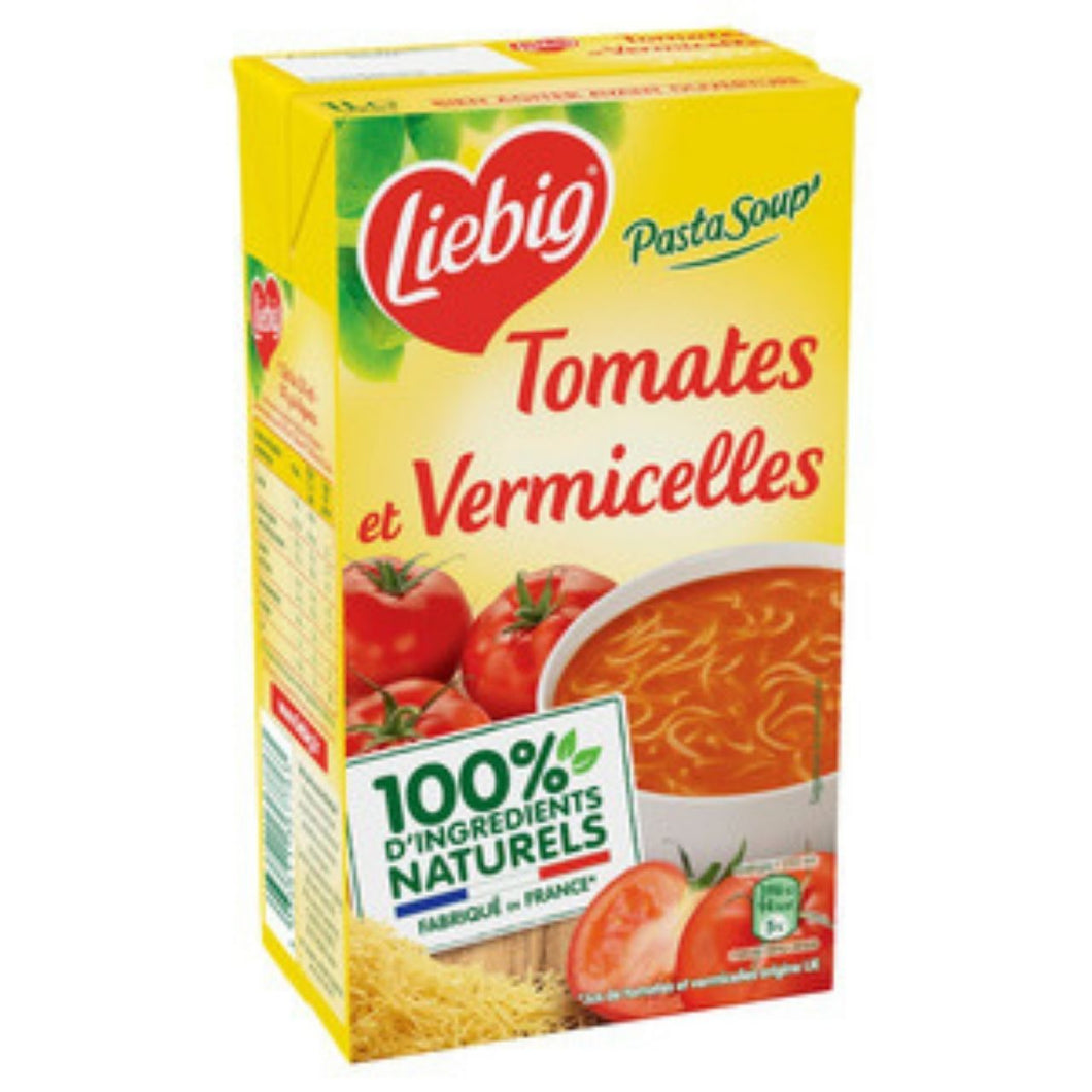Liebig Tomato Soup with Vermicelli 1L