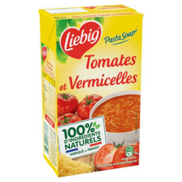 Liebig Tomato Soup with Vermicelli 1L