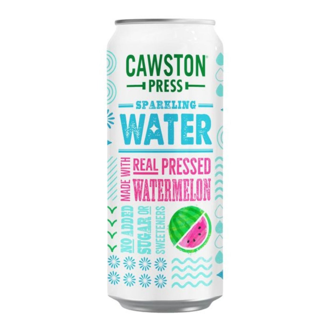 Cawston Press Watermelon Sparkling Water 440ml