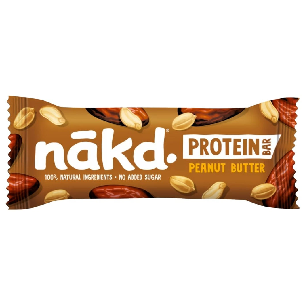 Nakd Protein Bar - Peanut Butter 45g