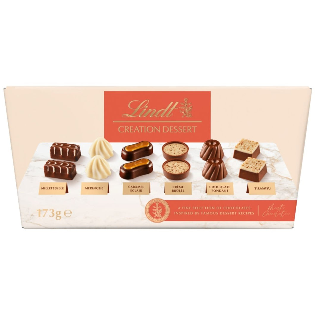 Lindt Creation Dessert 173g