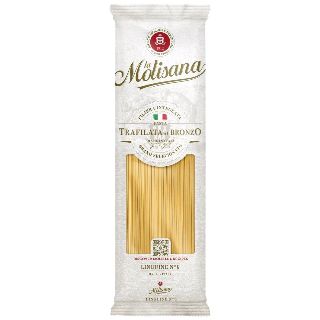 La Molisana Linguine Pasta 500g