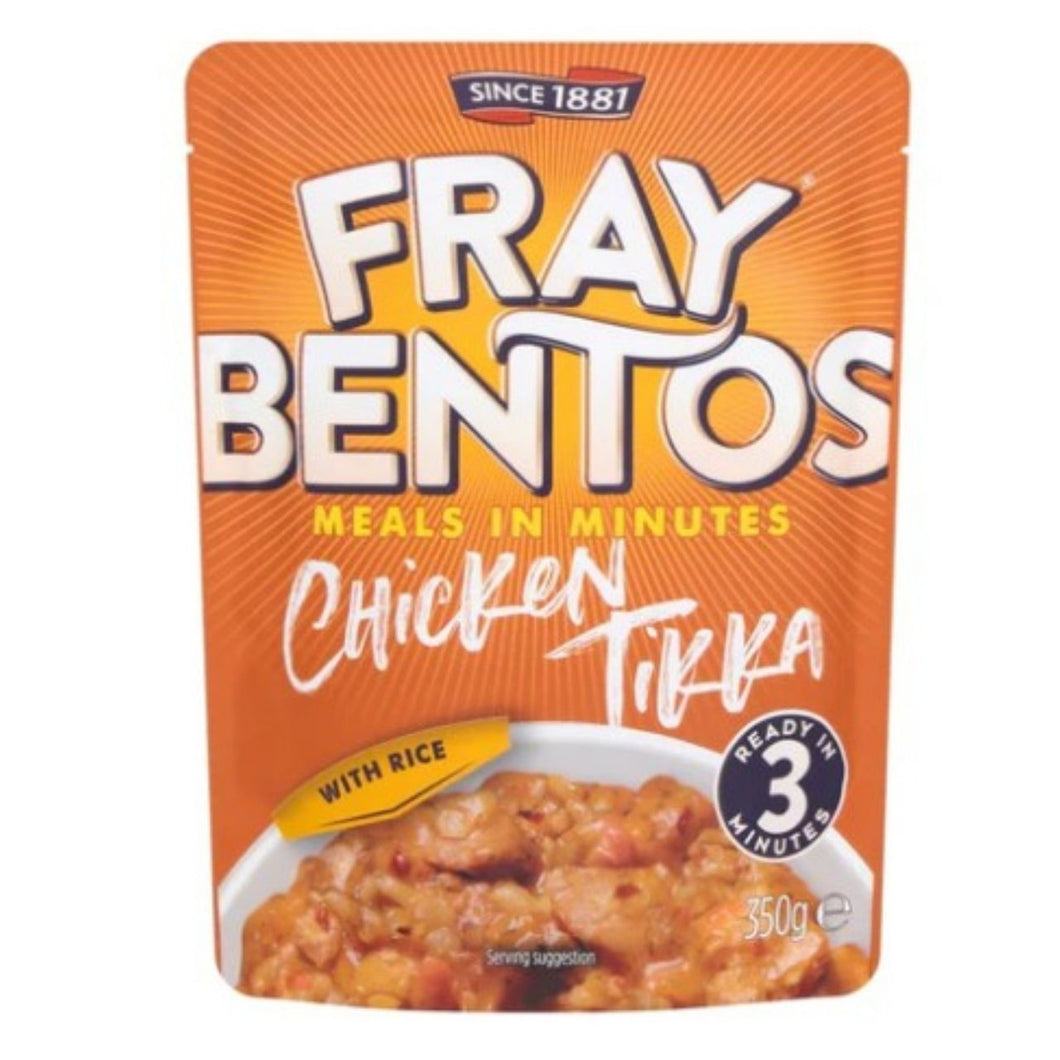 Fray Bentos Chicken Tikka 350g