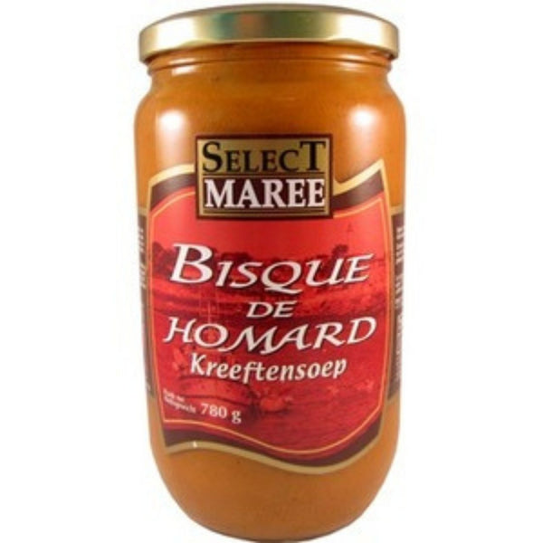 Select Maree Lobster Bisque 85cl