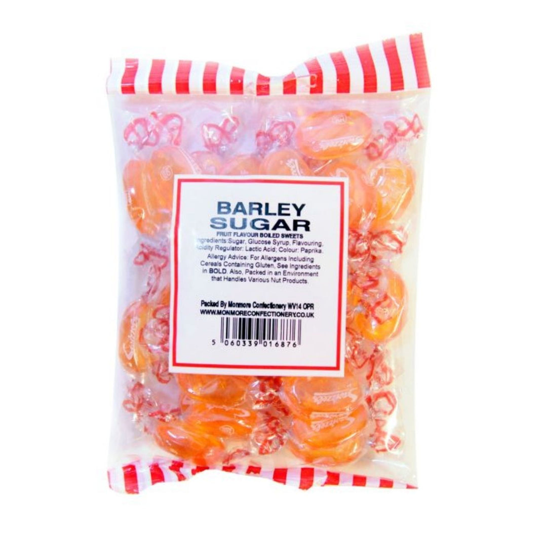 Monmore Barley Sugar 140g