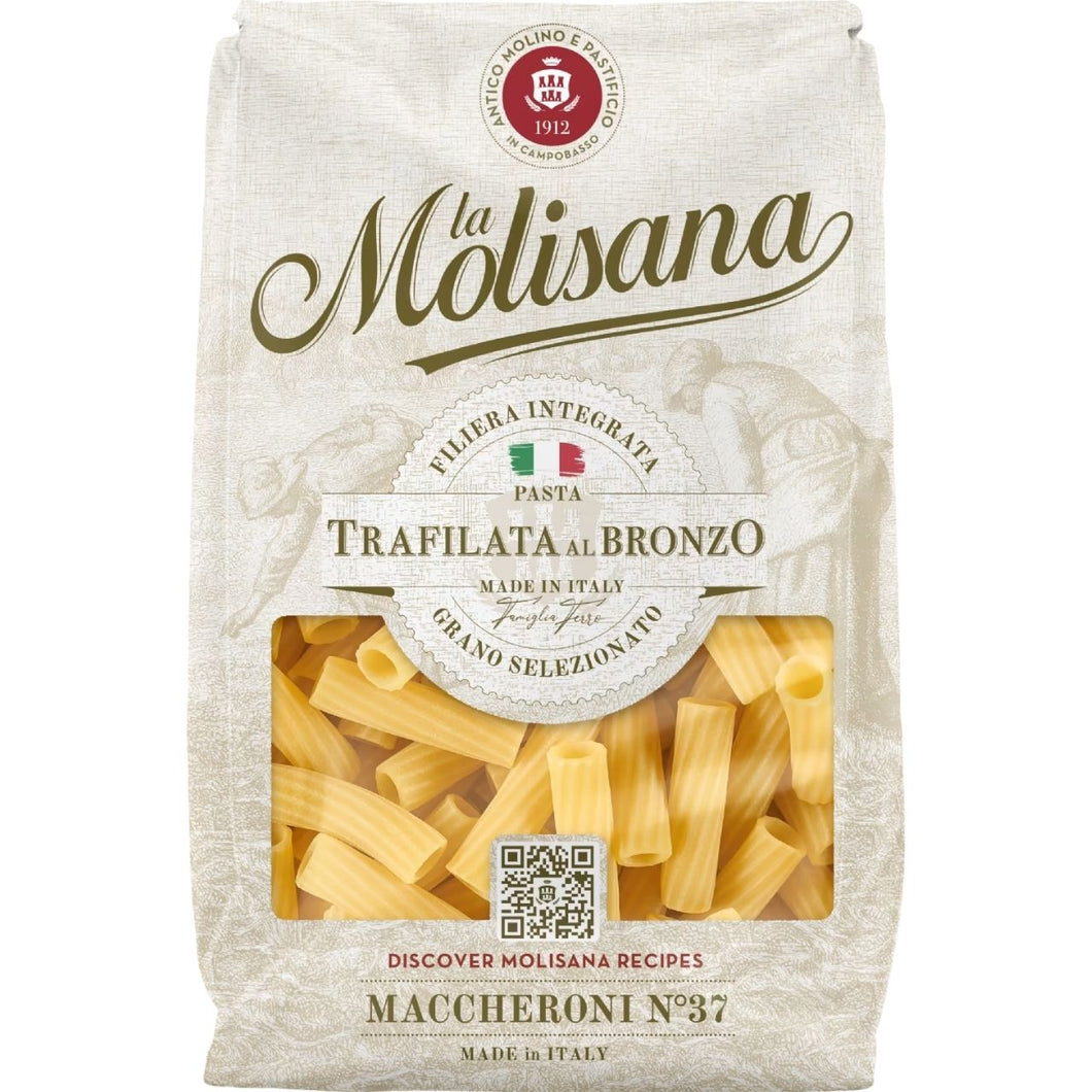 La Molisana Maccheroni Pasta 500g