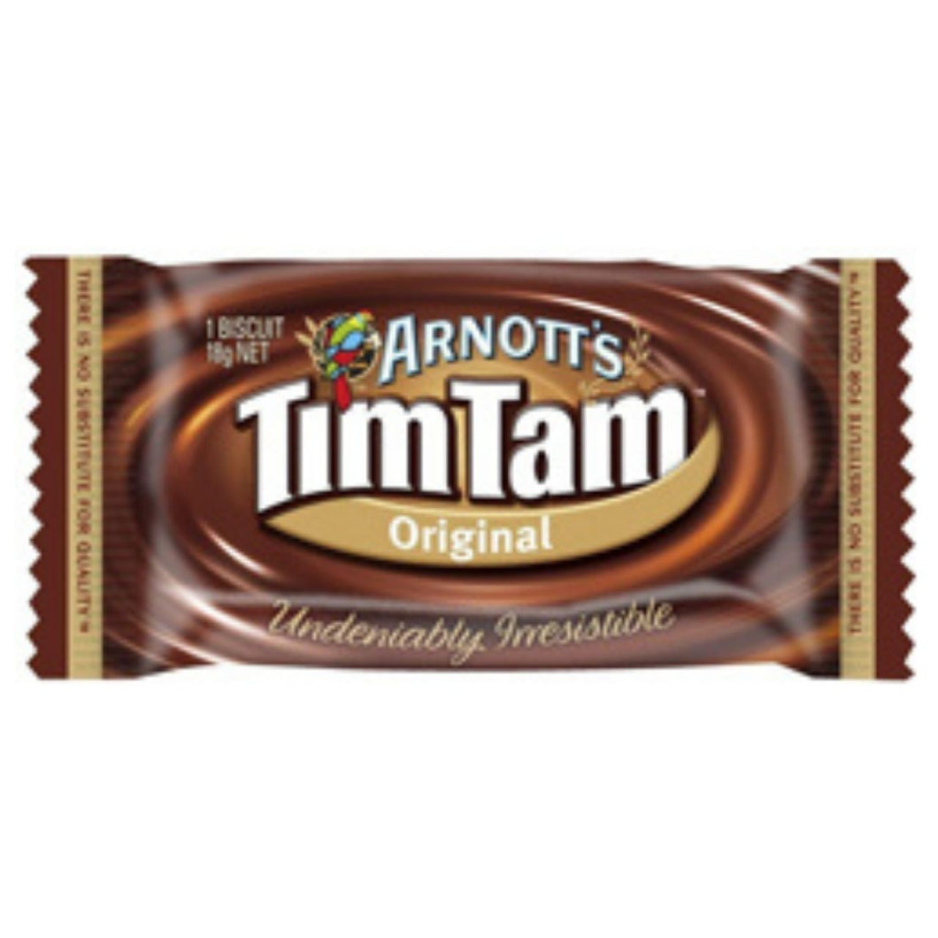 Arnotts Tim Tam - Original Individually Wrapped (18g)