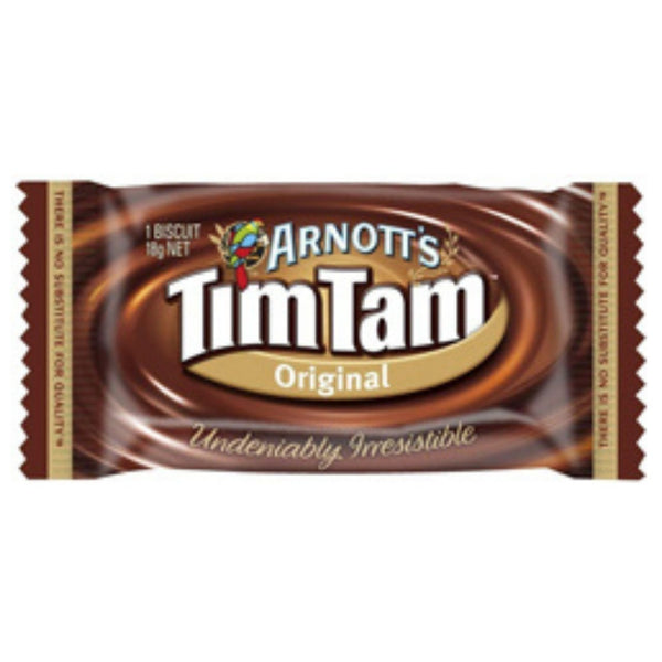 Arnotts Tim Tam - Original Individually Wrapped (18g)
