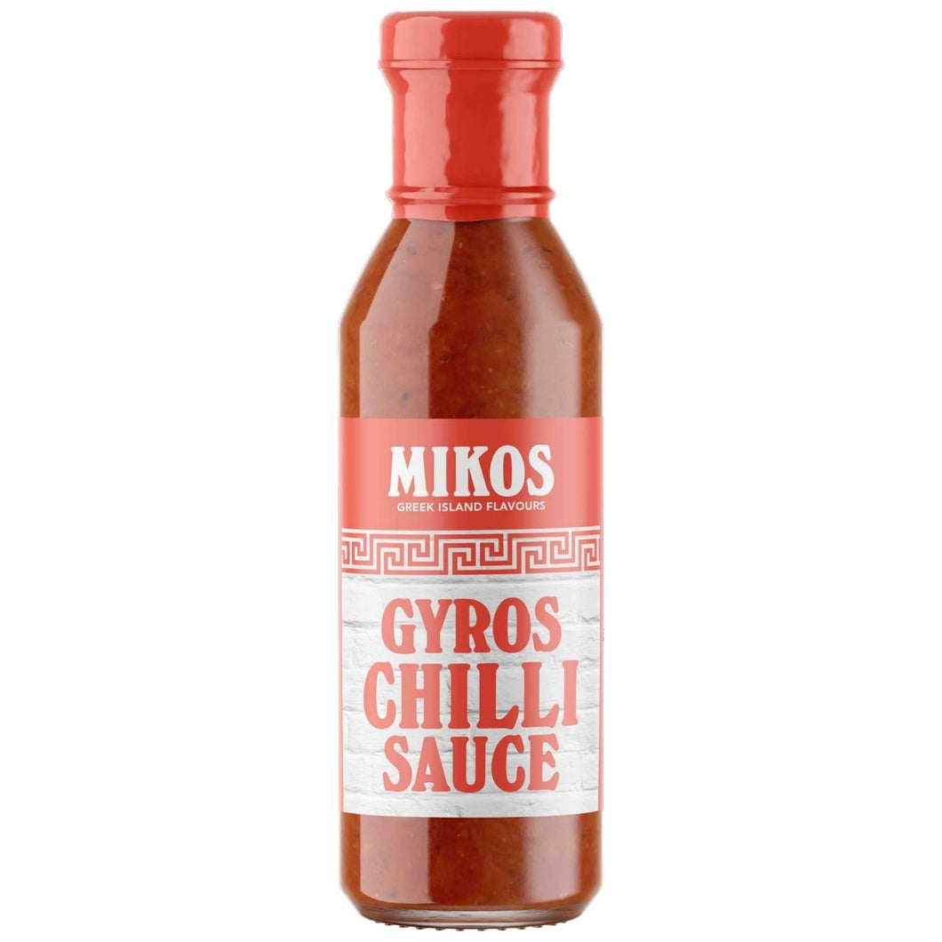 Mikos Gyros Chilli Sauce 250g